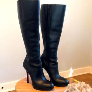 Christian Louboutin Boots